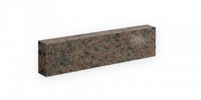 Гранитный Бордюр ГП-2 (400×180)