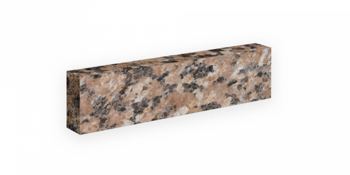 Гранитный Бордюр ГП-2 (400×180)